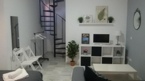 Apartamentos Calle Eduardo Ocón